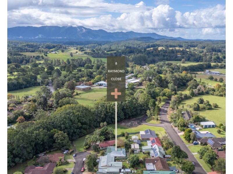 8 Raymond Close, Bellingen NSW 2454