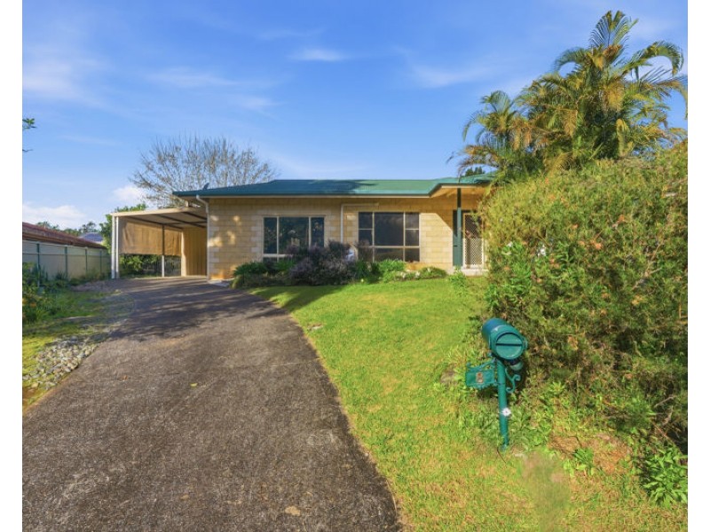 8 Raymond Close, Bellingen NSW 2454
