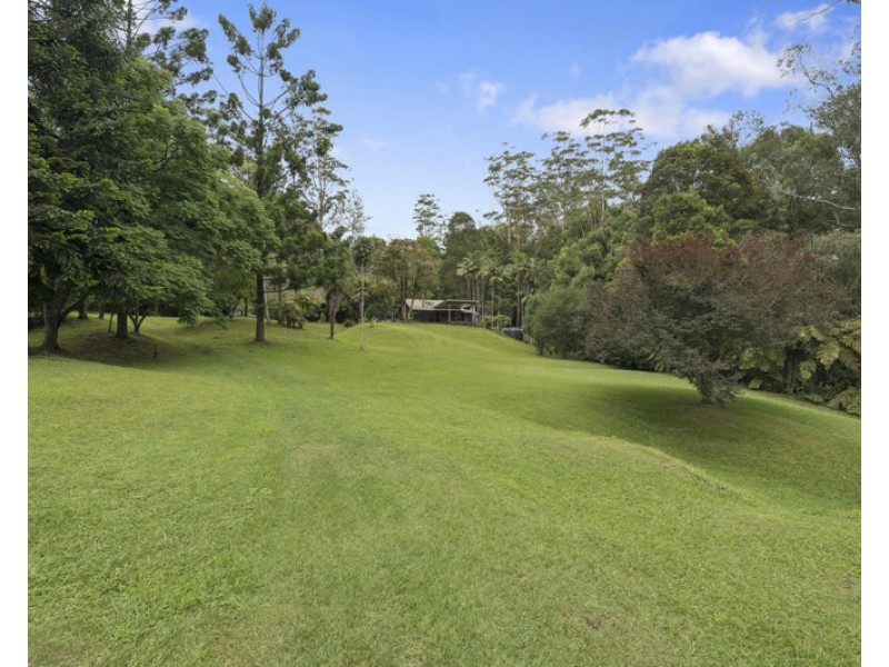 1596 Kalang Road, Bellingen NSW 2454