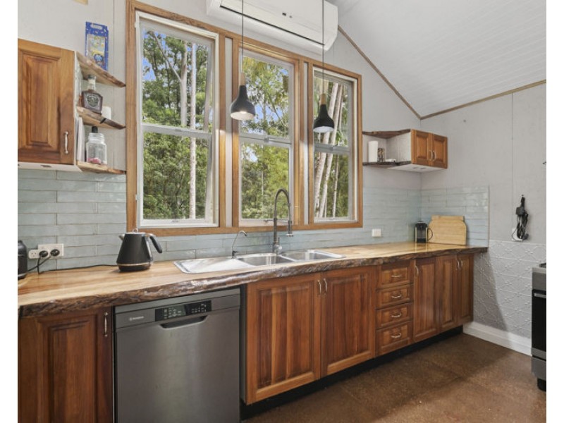 1596 Kalang Road, Bellingen NSW 2454
