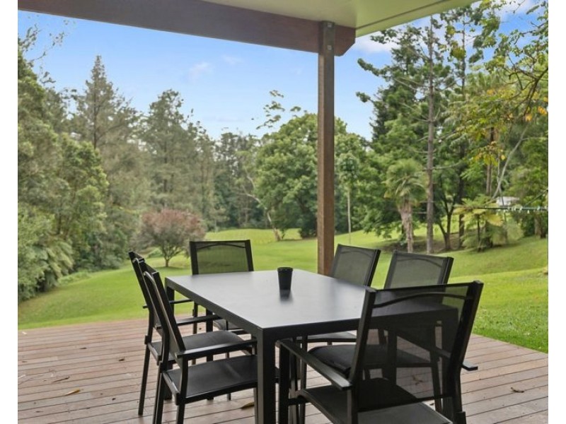 1596 Kalang Road, Bellingen NSW 2454