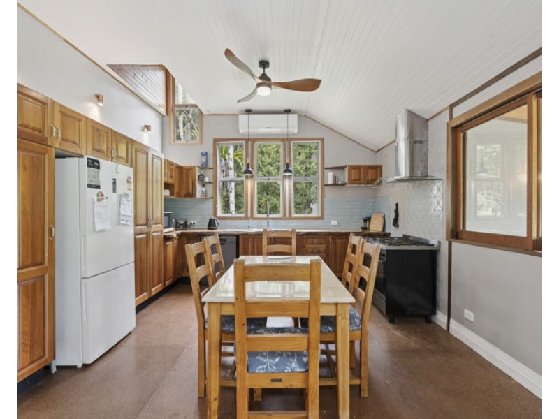 1596 Kalang Road, Bellingen NSW 2454