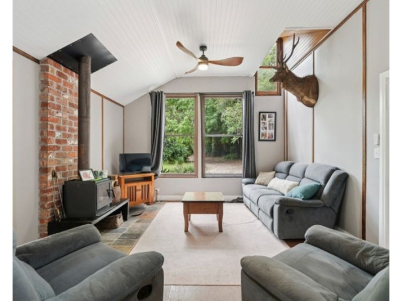 1596 Kalang Road, Bellingen NSW 2454