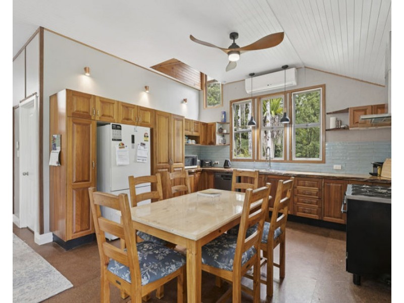 1596 Kalang Road, Bellingen NSW 2454