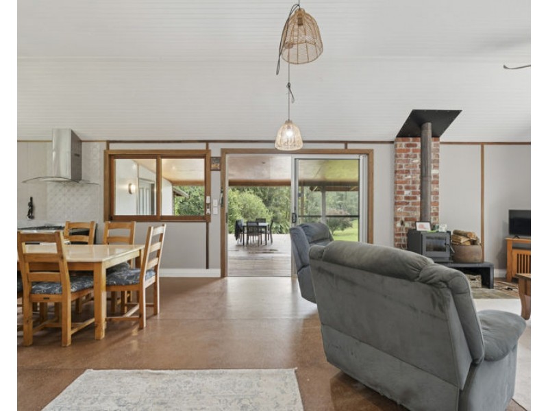 1596 Kalang Road, Bellingen NSW 2454
