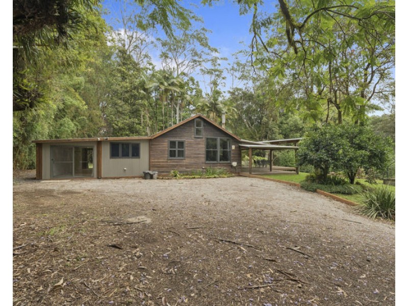 1596 Kalang Road, Bellingen NSW 2454
