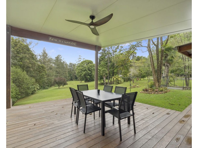 1596 Kalang Road, Bellingen NSW 2454