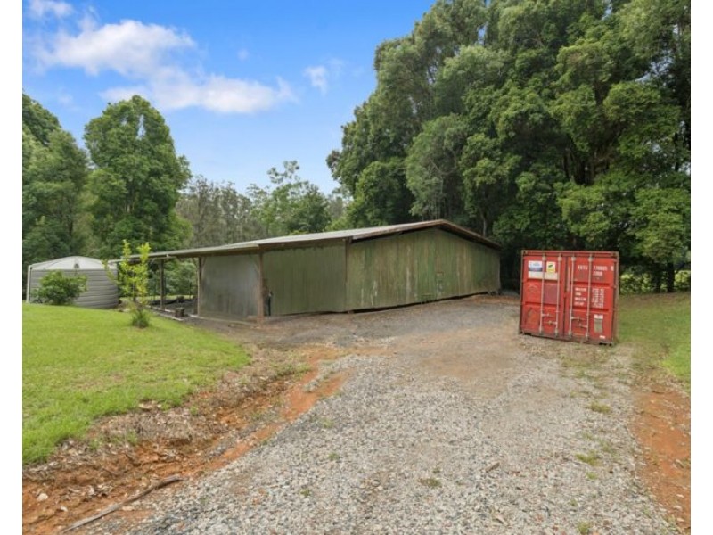 1596 Kalang Road, Bellingen NSW 2454