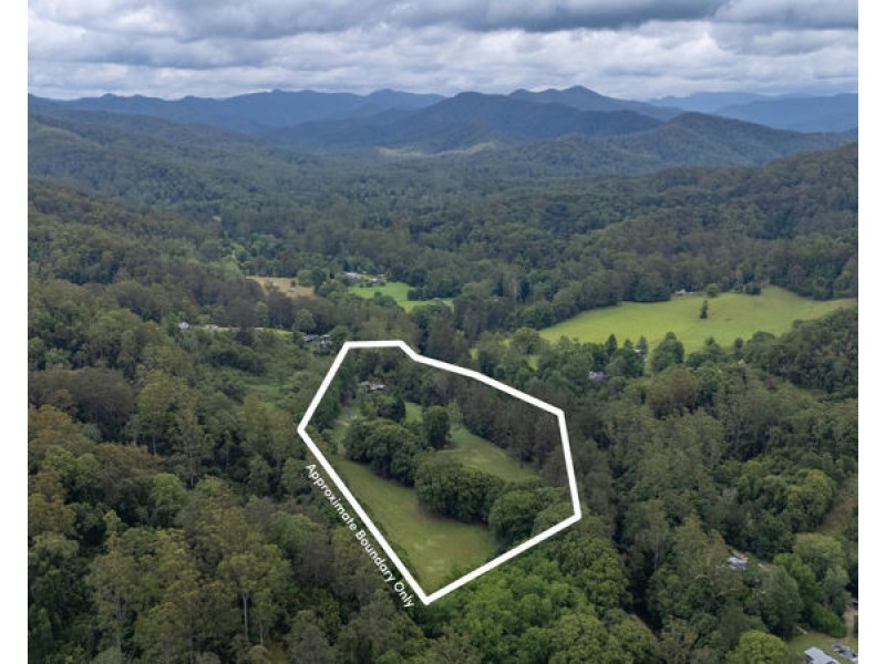 1596 Kalang Road, Bellingen NSW 2454