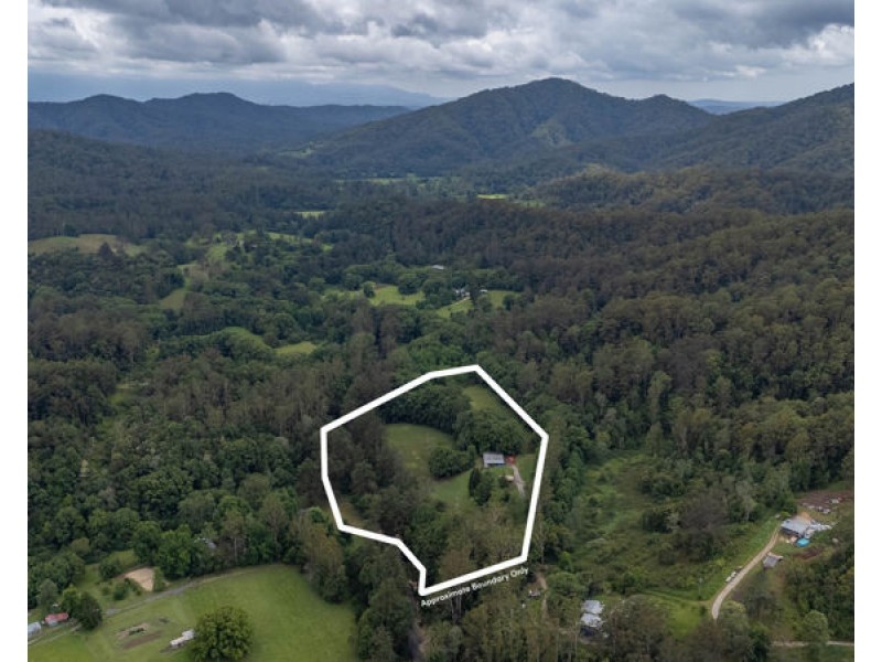1596 Kalang Road, Bellingen NSW 2454