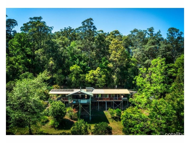 140 Kalang Road, Bellingen NSW 2454