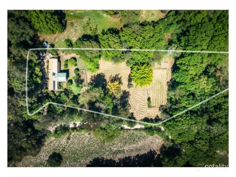 140 Kalang Road, Bellingen NSW 2454