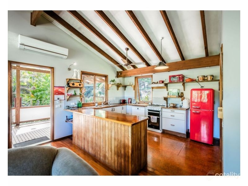 140 Kalang Road, Bellingen NSW 2454