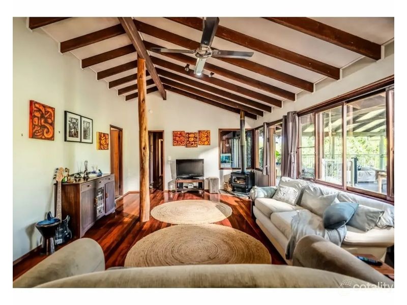 140 Kalang Road, Bellingen NSW 2454