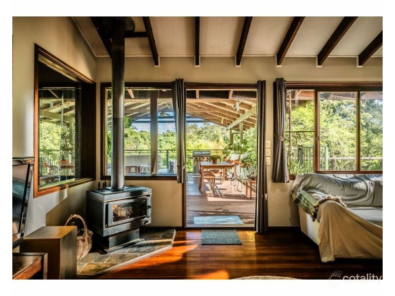 140 Kalang Road, Bellingen NSW 2454