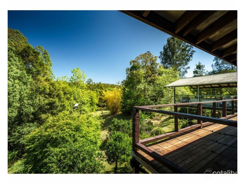140 Kalang Road, Bellingen NSW 2454