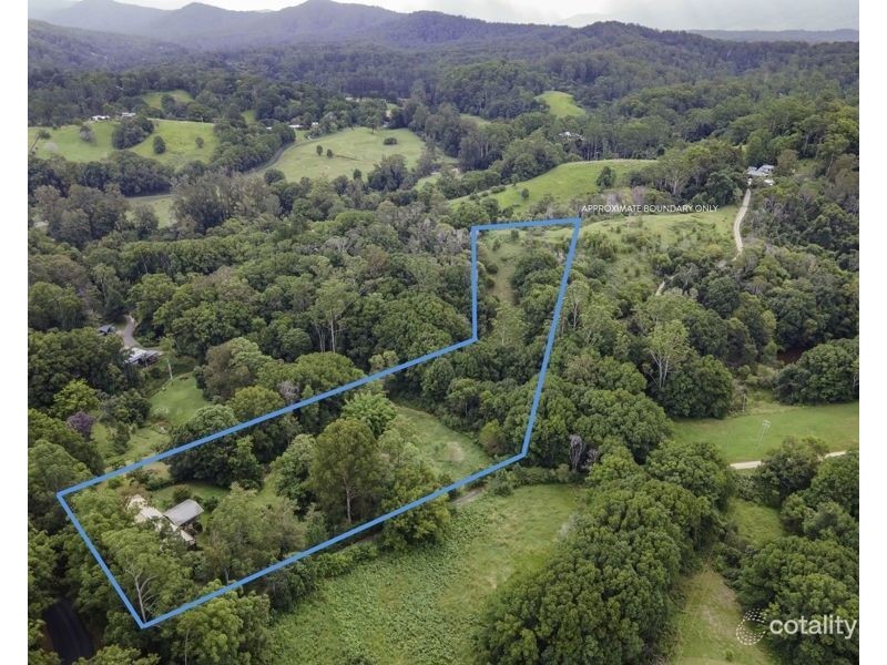140 Kalang Road, Bellingen NSW 2454