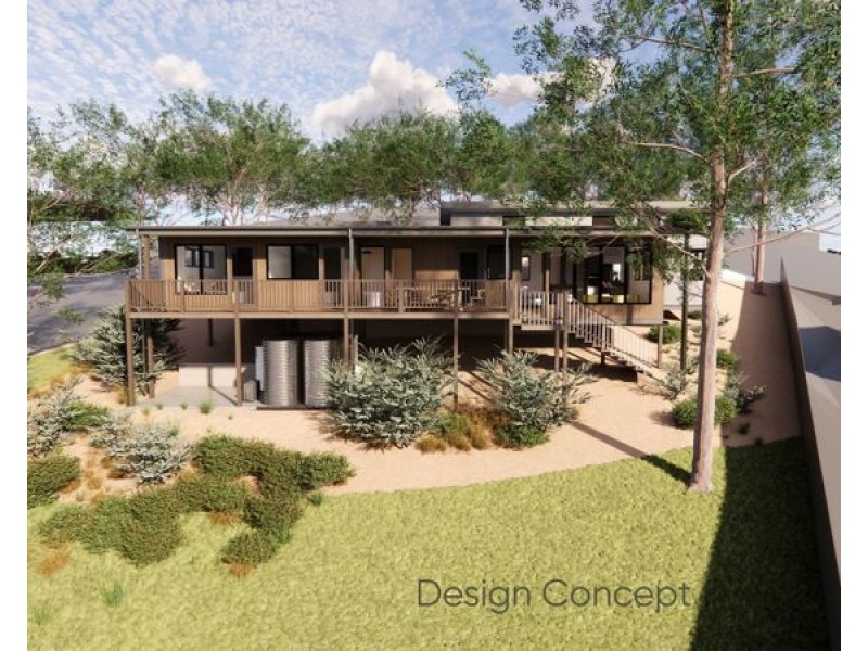 2A Evans Street, Bellingen NSW 2454