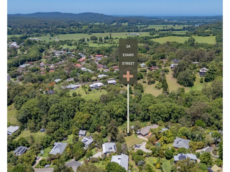 2A Evans Street, Bellingen NSW 2454