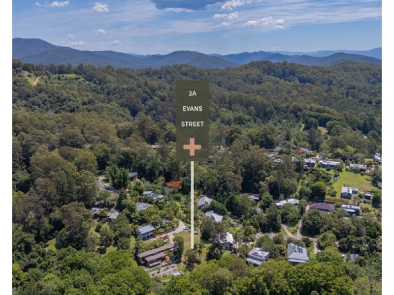 2A Evans Street, Bellingen NSW 2454