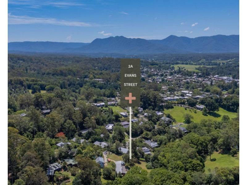 2A Evans Street, Bellingen NSW 2454