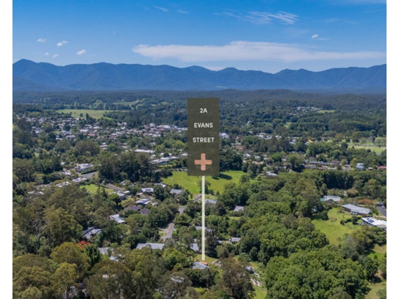 2A Evans Street, Bellingen NSW 2454