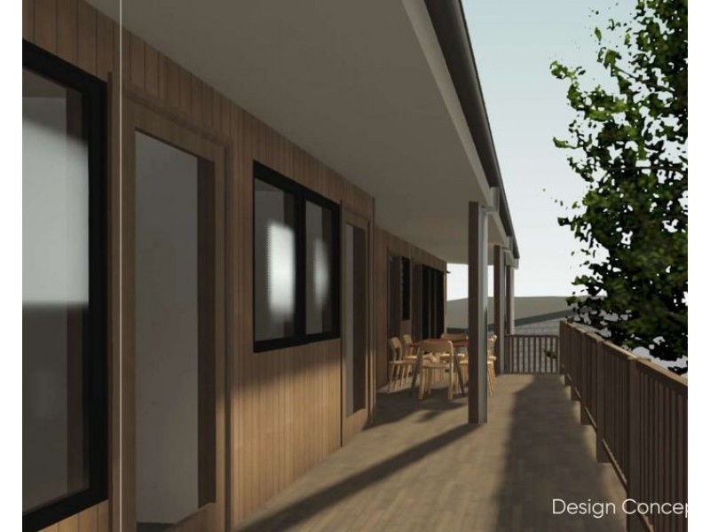 2A Evans Street, Bellingen NSW 2454