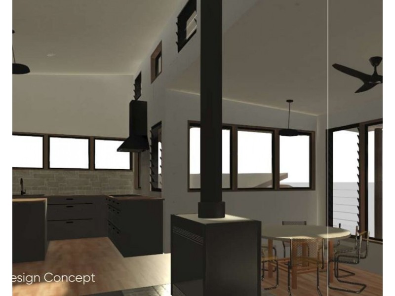 2A Evans Street, Bellingen NSW 2454