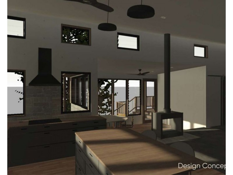 2A Evans Street, Bellingen NSW 2454