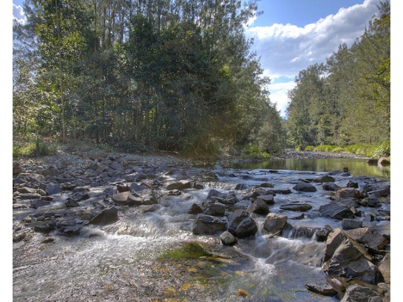 724 Timboon Road, Bellingen NSW 2454