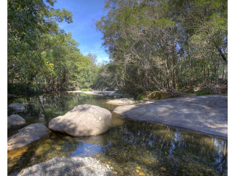 724 Timboon Road, Bellingen NSW 2454