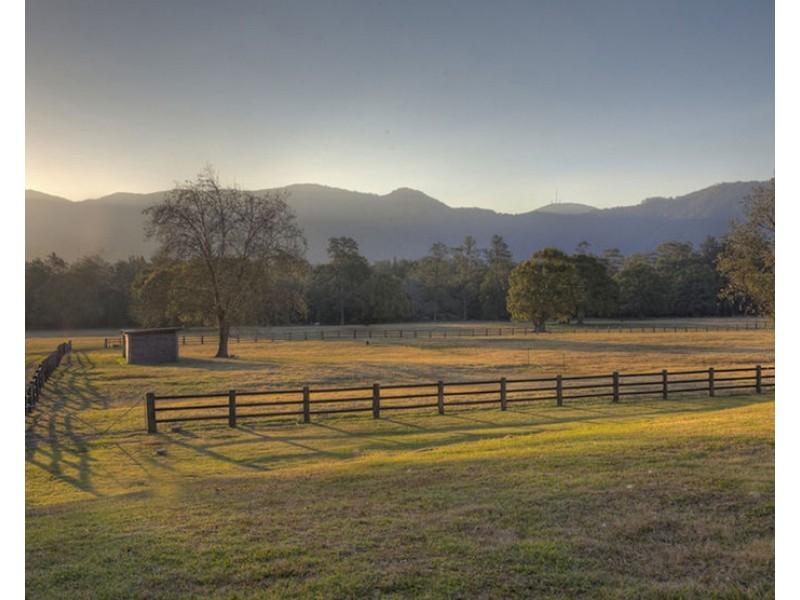 724 Timboon Road, Bellingen NSW 2454