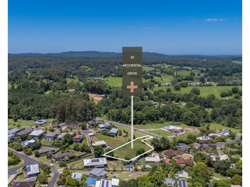 35 McCristal Drive, Bellingen NSW 2454