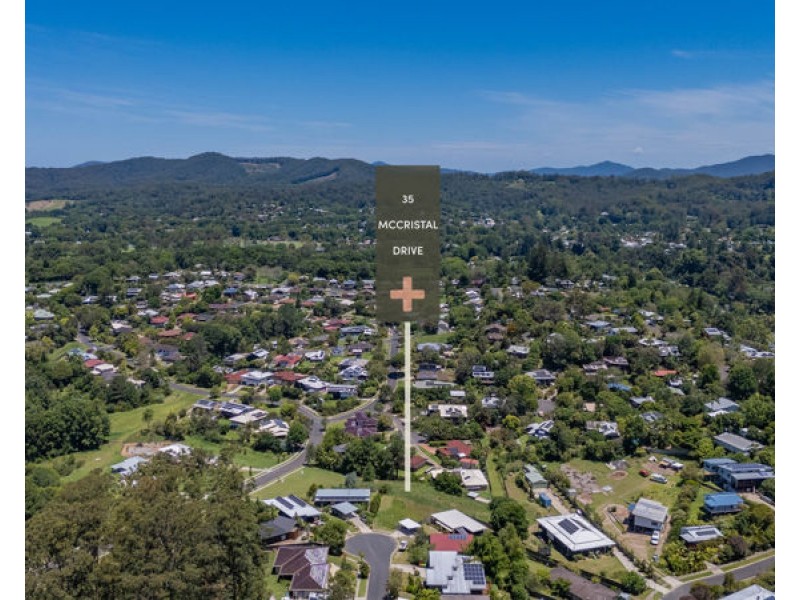 35 McCristal Drive, Bellingen NSW 2454