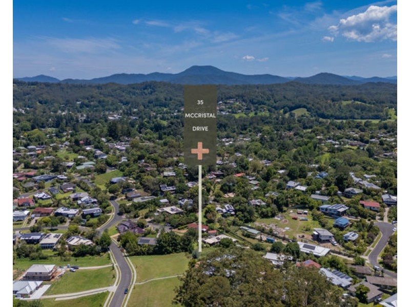 35 McCristal Drive, Bellingen NSW 2454
