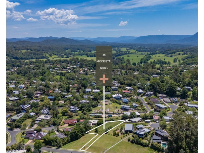 35 McCristal Drive, Bellingen NSW 2454
