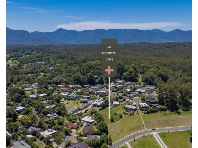 35 McCristal Drive, Bellingen NSW 2454