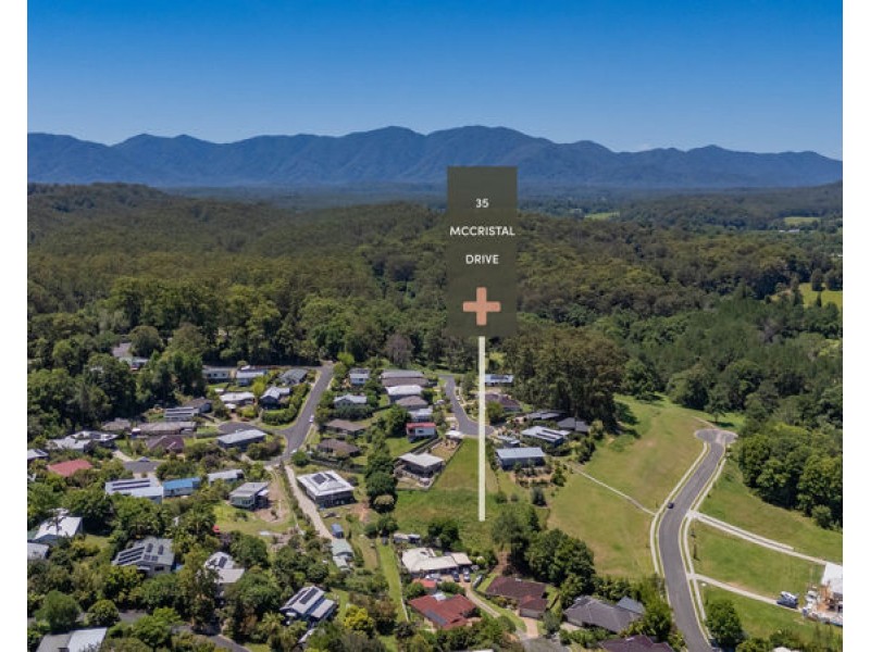 35 McCristal Drive, Bellingen NSW 2454