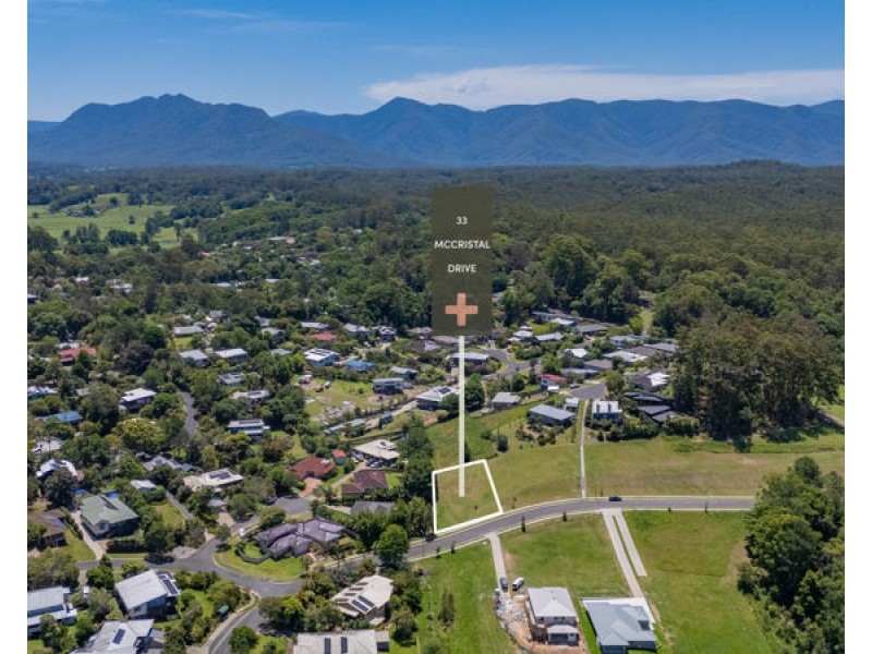 33 McCristal Drive, Bellingen NSW 2454
