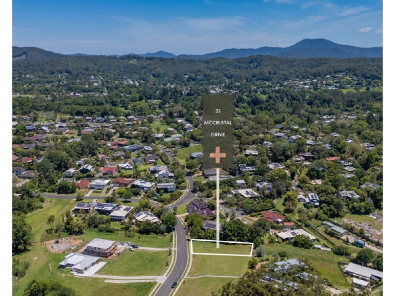 33 McCristal Drive, Bellingen NSW 2454