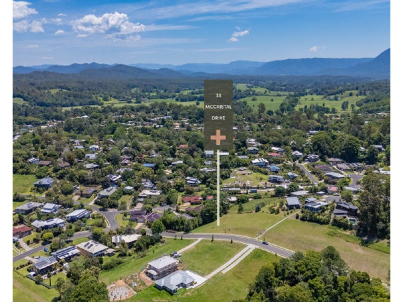 33 McCristal Drive, Bellingen NSW 2454
