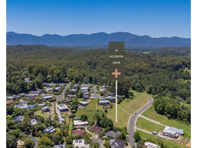 33 McCristal Drive, Bellingen NSW 2454