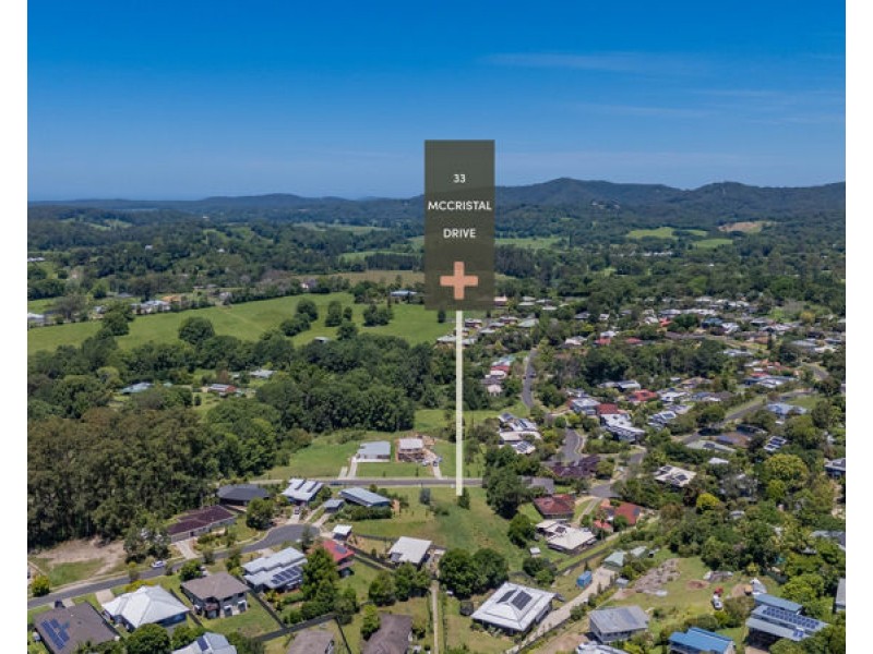 33 McCristal Drive, Bellingen NSW 2454