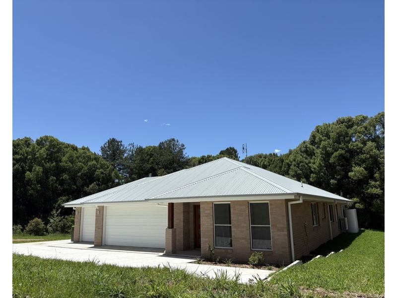 42 Mccristal Drive, Bellingen NSW 2454