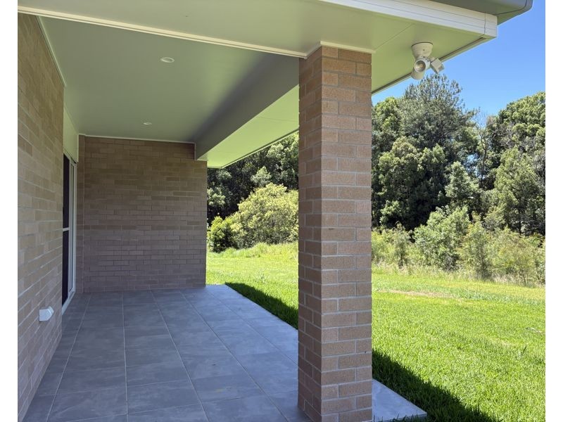 42 Mccristal Drive, Bellingen NSW 2454