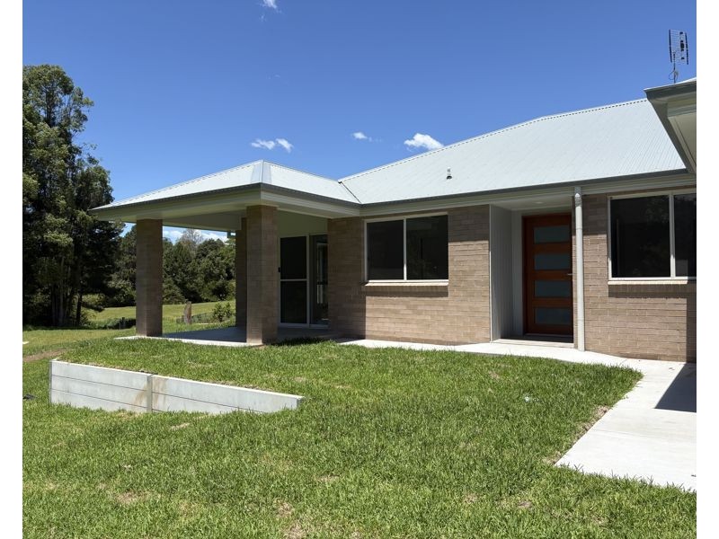 42A Mccristal Drive, Bellingen NSW 2454