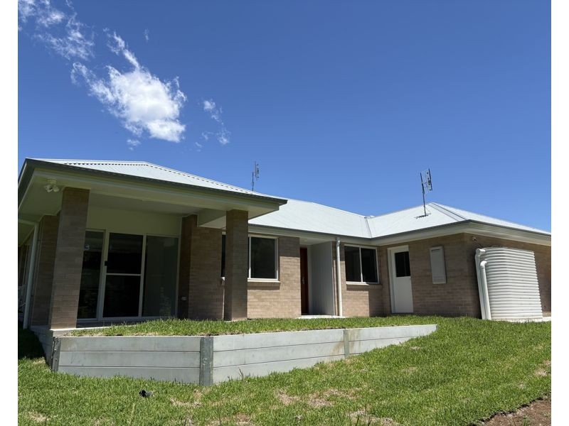 42A Mccristal Drive, Bellingen NSW 2454