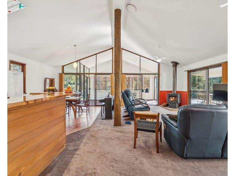 402 Bowraville Road, Bellingen NSW 2454