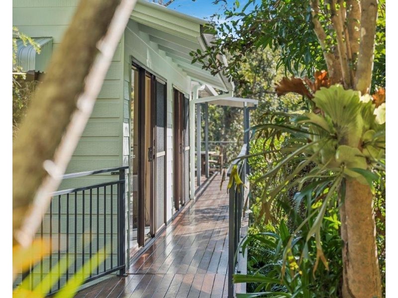 402 Bowraville Road, Bellingen NSW 2454