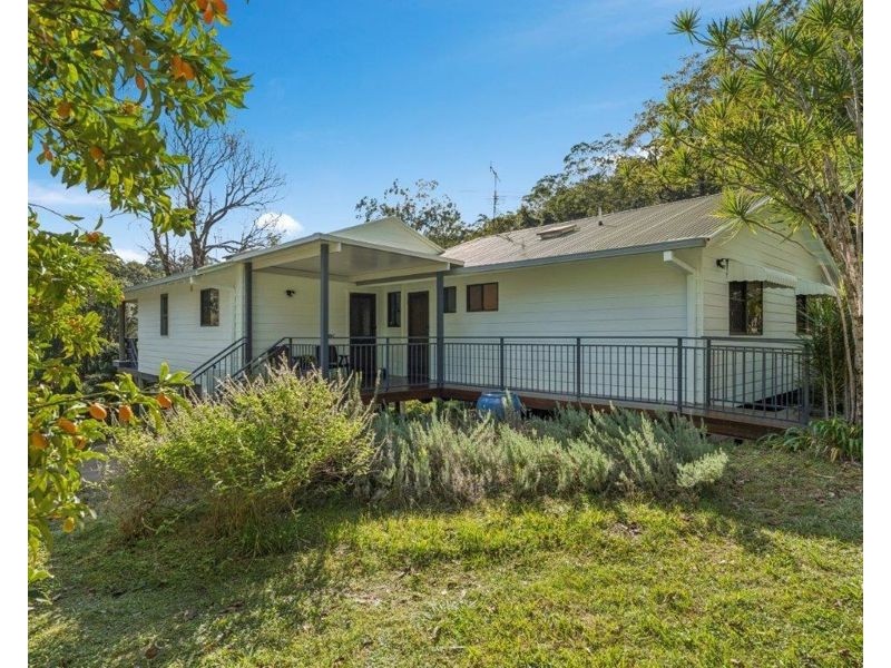 402 Bowraville Road, Bellingen NSW 2454